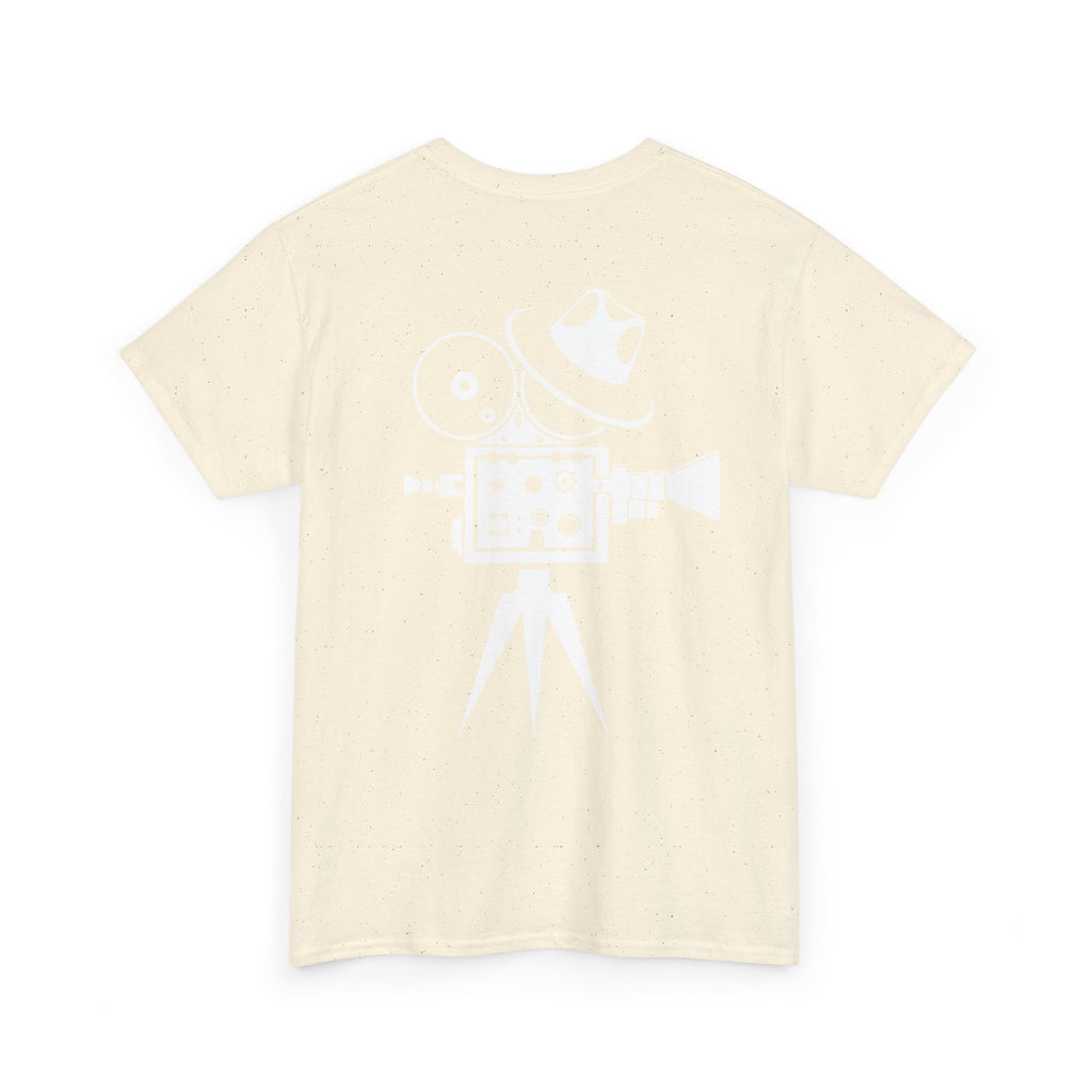 Camera Dude / Dudette T‑Shirt