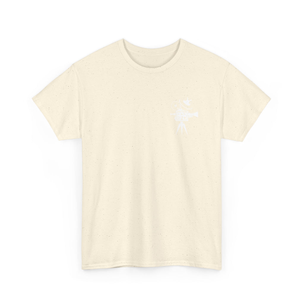 Camera Dude / Dudette T‑Shirt