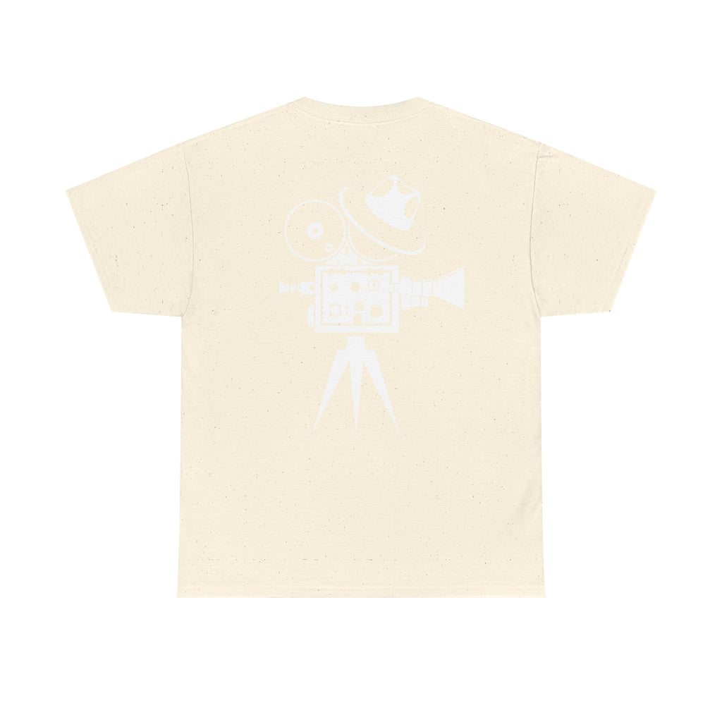 Camera Dude / Dudette T‑Shirt