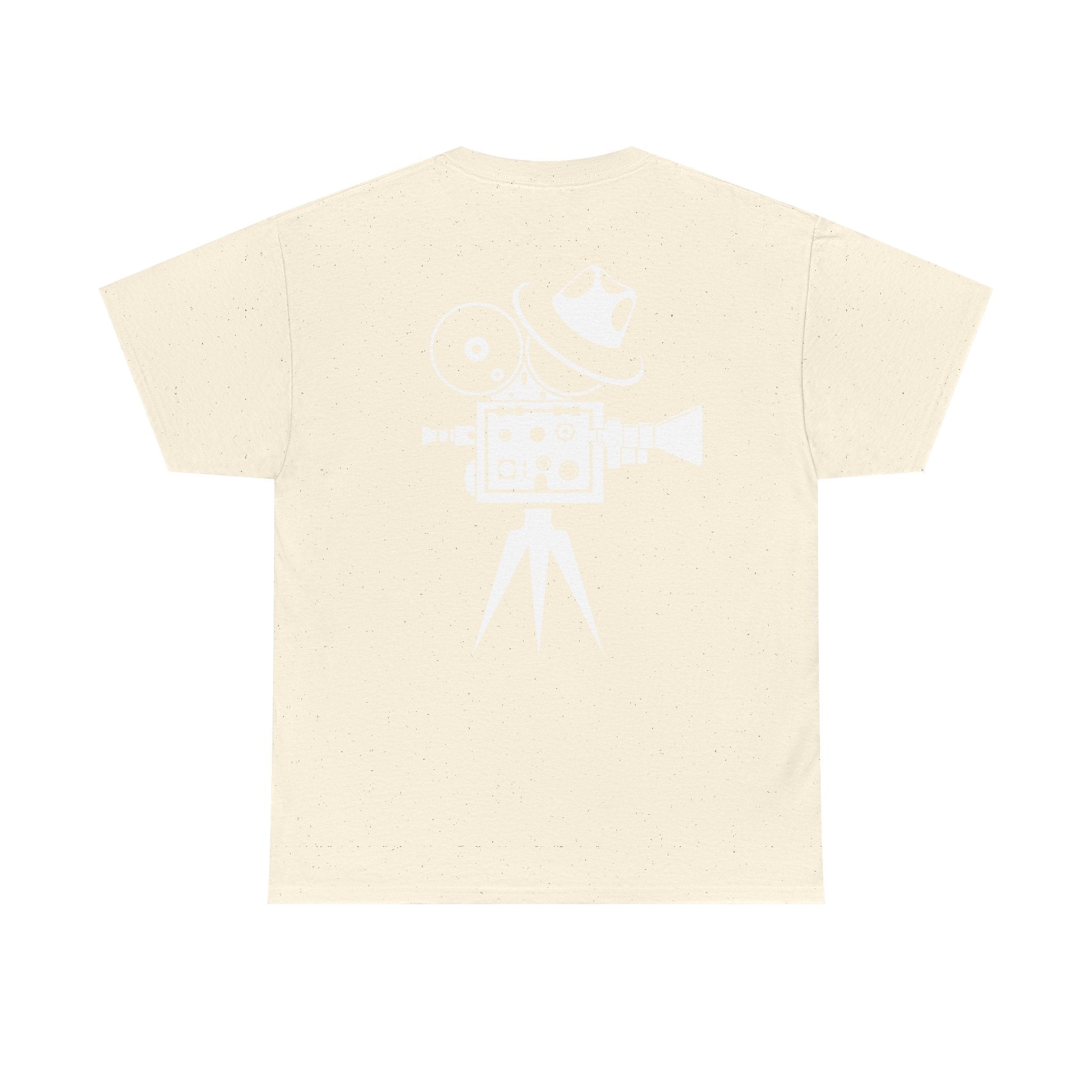 Camera Dude / Dudette T‑Shirt
