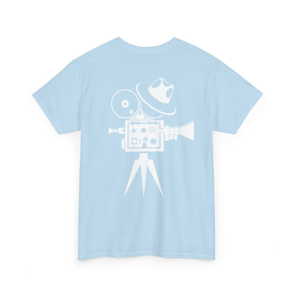 Camera Dude / Dudette T‑Shirt