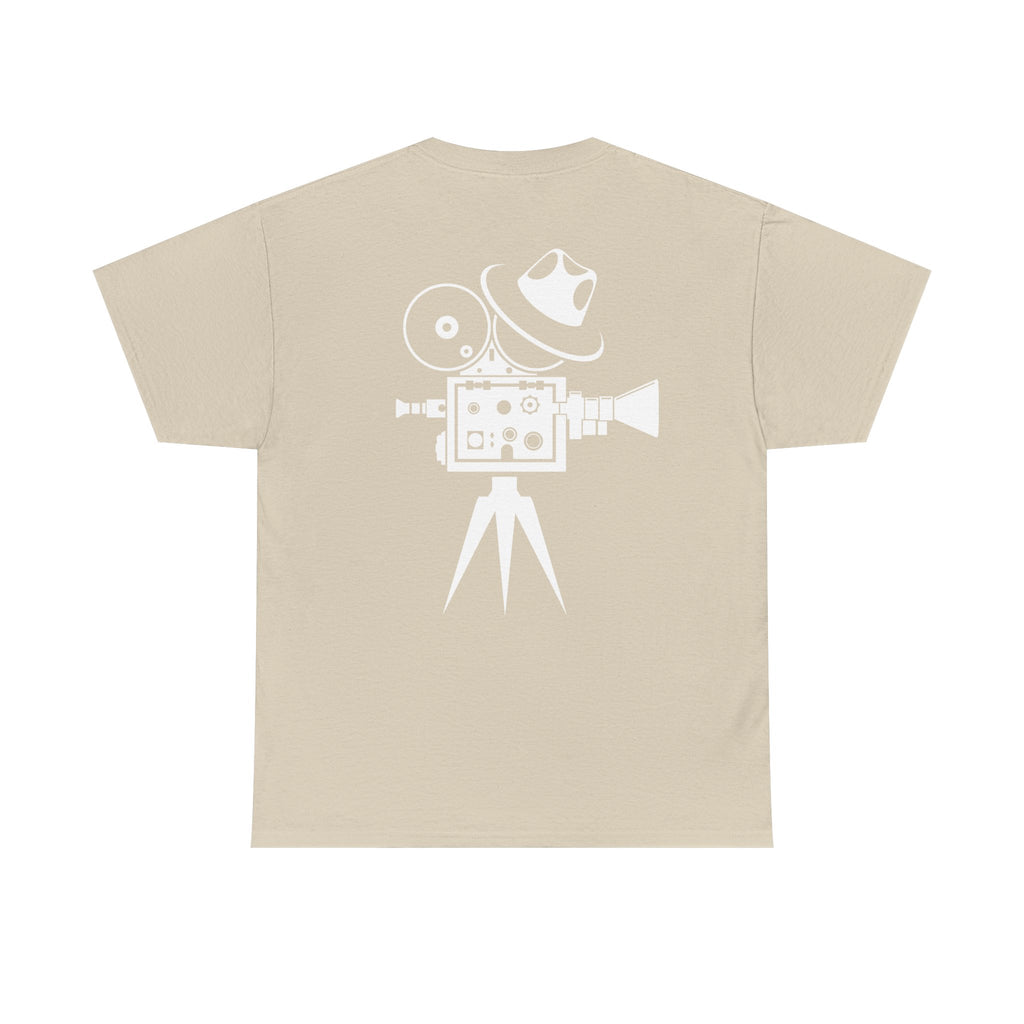 Camera Dude / Dudette T‑Shirt