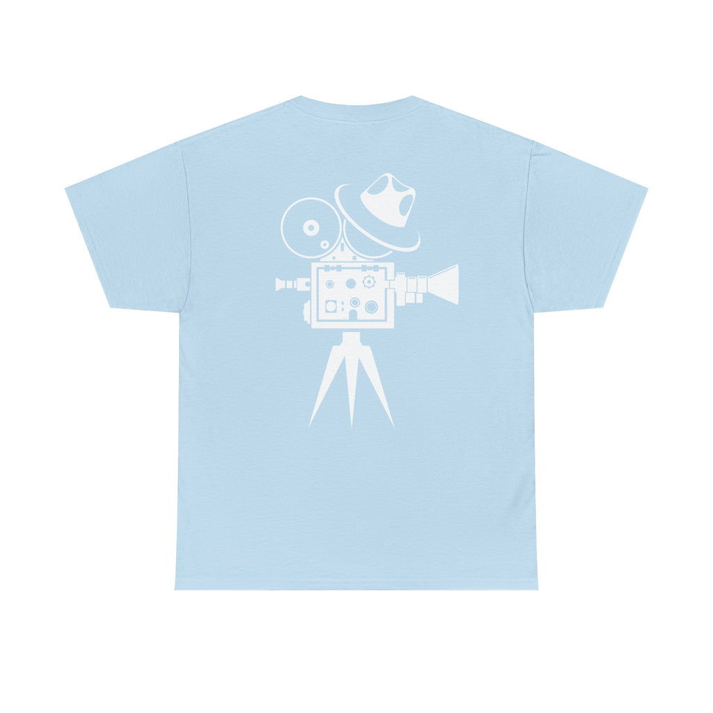 Camera Dude / Dudette T‑Shirt