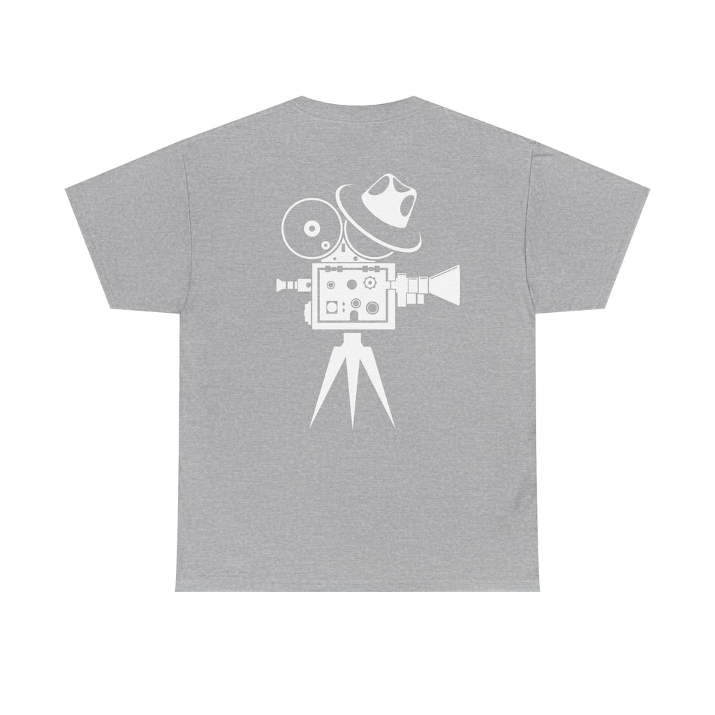 Camera Dude / Dudette T‑Shirt
