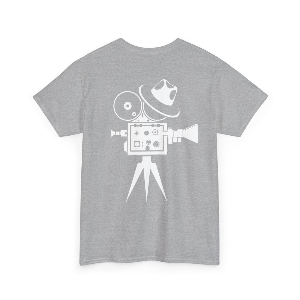 Camera Dude / Dudette T‑Shirt