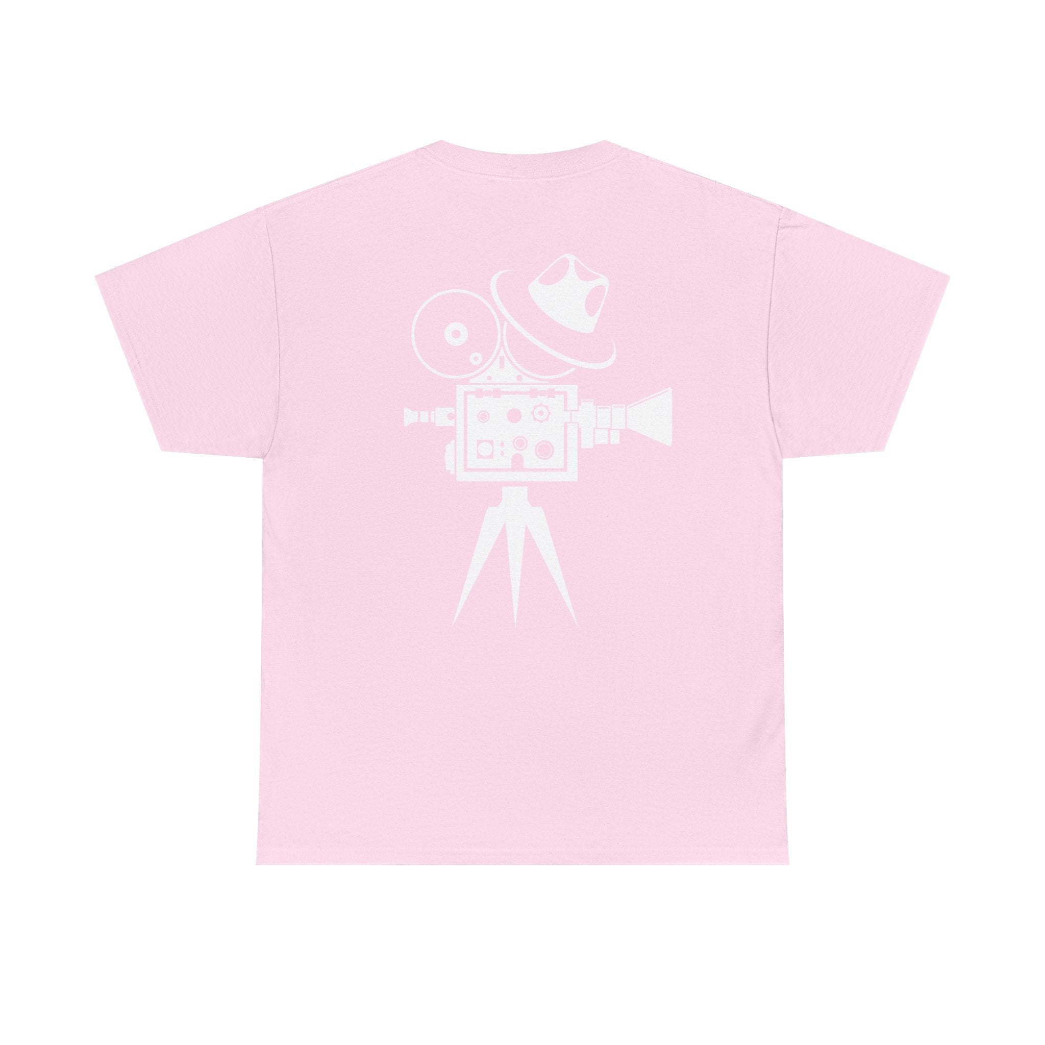 Camera Dude / Dudette T‑Shirt