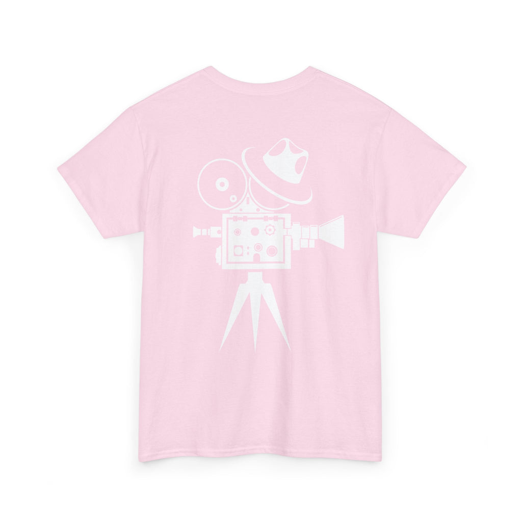 Camera Dude / Dudette T‑Shirt